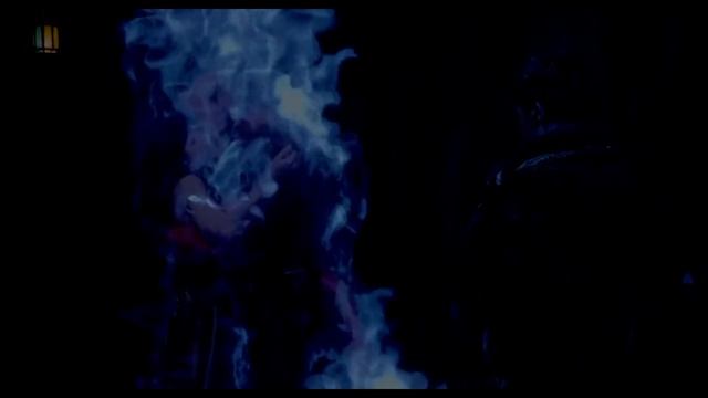 Liz Sherman - All Scenes Powers  Hellboy