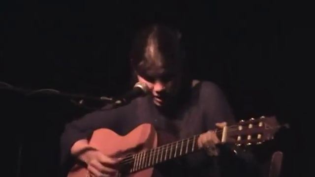 Julia Vorontsova: Maxwells, Hoboken, NJ, June 12, 2004