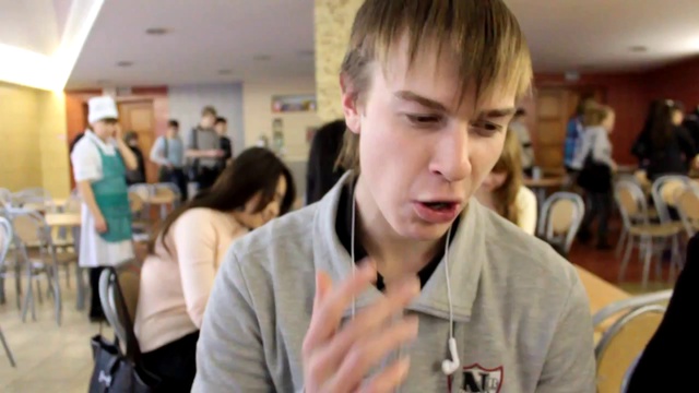 школа 147 и ученики