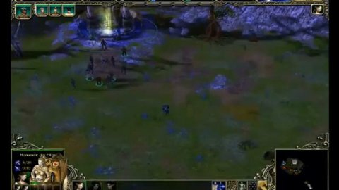 Let's Play Spellforce: TOoD #34 - Die zweite Rasse - Elfen