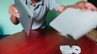 Macbook Pro M2 unboxing 2023