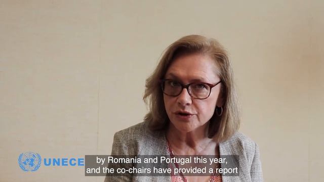 UNECE main messages from its 2021 Regional Forum on Sustainable Development