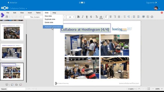 Teletraballo: Aumenta as funcionalidades de Nextcloud con aplicacións versión para YouTube