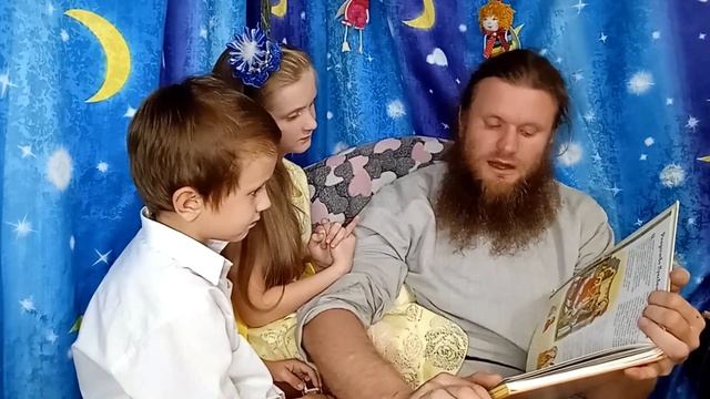 Ангела ко сну! Выпуск 201. Рождество Пресвятой Богородицы.
