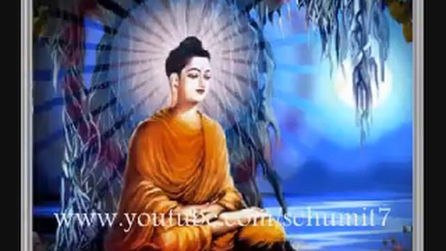 Chinese Buddhist Song - Jie Tuo Dao