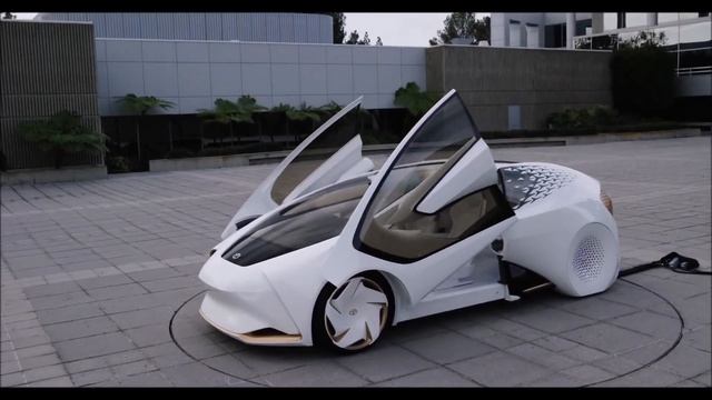 2020 Battery Revolution: Limitless Possibilities!