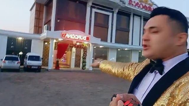 БУХОРОДА ЯНГИ ДУРДОНА РЕСТОРАНИ ИШ БОШЛАДИ