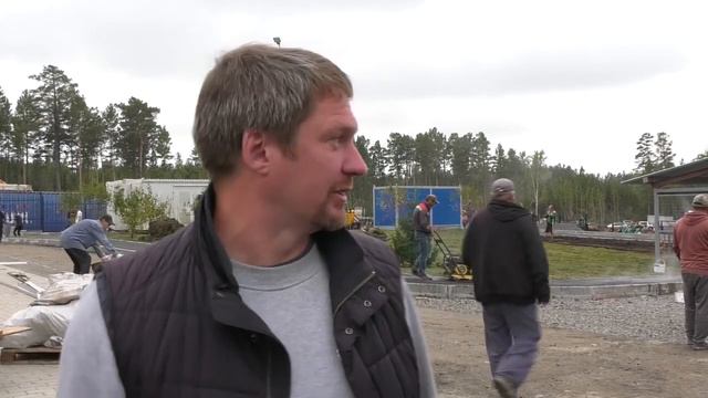 В зоне ЧС 11.09.2020 г.