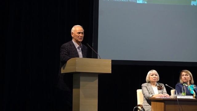 Ркаил Зайдулла стал председателем Союза писателей Татарстана