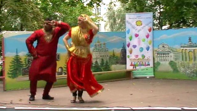 Чалао На Найно Се | Гуру Ашвани Нигам | Болливудское развлечение | Танец