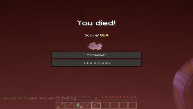 Minecraft: PvP Mini-Game - Last Man Standing [1.5.1] [Redstone]