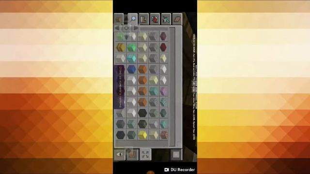 Minecraft версия 1.9.0.0 новая.