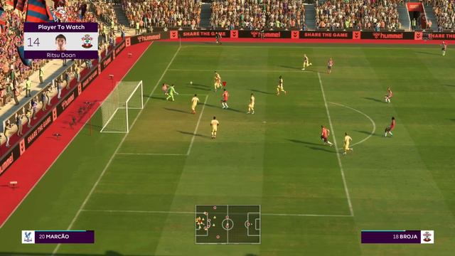 FIFA 22 | Realistic Career Mode | #14 | Just Fade Me Fam