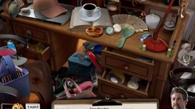 Let's Play: Criminal Minds - Season 1; Episode 1