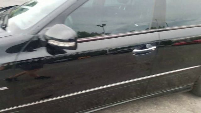 2007 Mercedes E Class E63