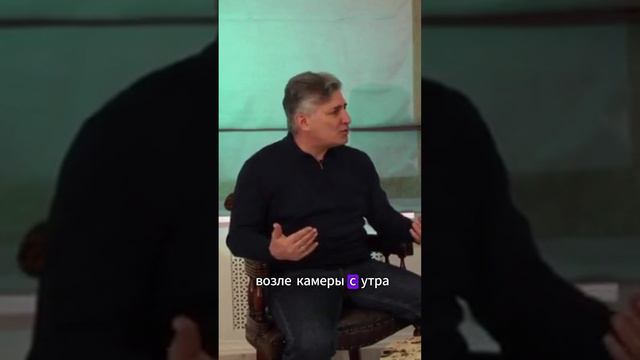 ковалев выходит петушиться в эфир… #пашаев #интервью #reels