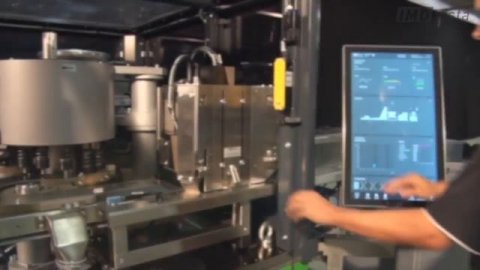 IMD vista Swiss Downstream Line