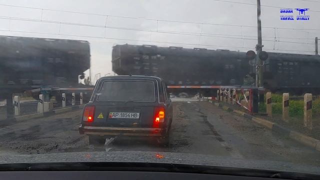 Поезда которые курсируют из Крыма в Мелитополь.