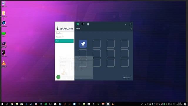 Get yourself an free streamdeck and see how to add greenscreen effects in OBS Studio!