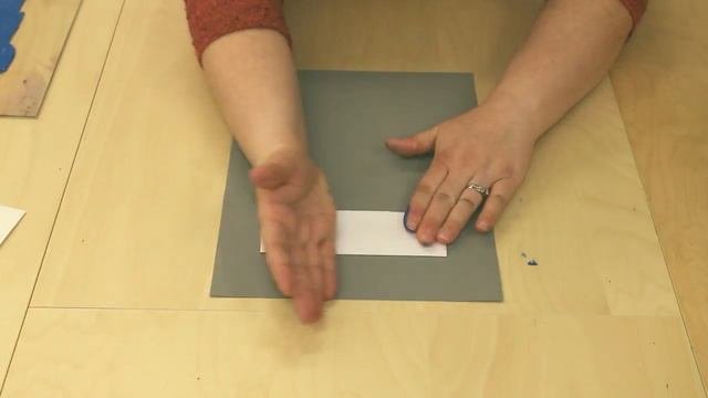 How To: Foam Prints