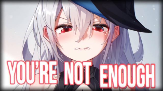 Nightcore - Hate You | Lyrics