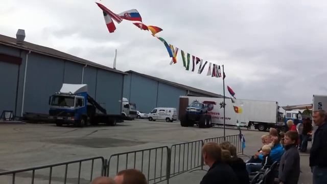 Renault 19 most!