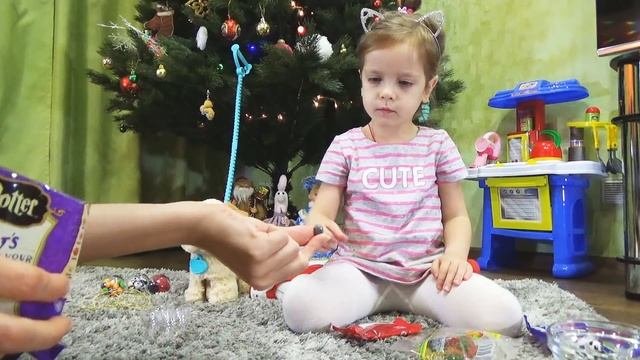 DIY Ёлочные игрушки Бин Бузлд