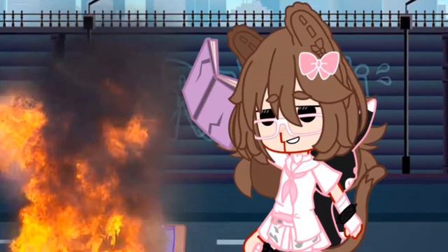 //~ Тебе нужно стать плохой, если со мной быть хочешь! ~\\ Ч.О. Пожалуйста)