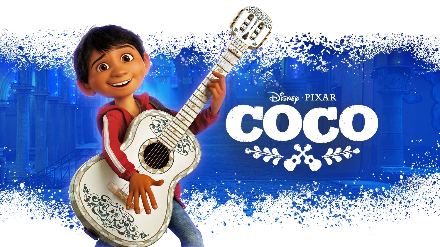 Тайна Коко — Русский трейлер #2 #Disney #PIXAR