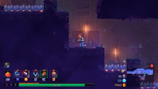 Dead Cells | Git Gud 2.59 | Everyone Is Here Update Vol.2 | No Commentary