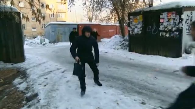 Видео ДНД 24 сек