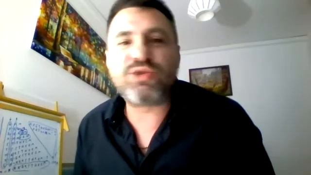 Каббала.Книга. "Плоды Мудрости. Письма".Письмо 26.урок 5