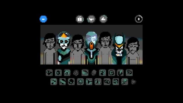 Incredibox-Reaching the Stars