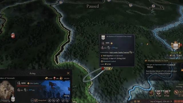So...where do baby vampires come from? (Princes of Darkness mod)