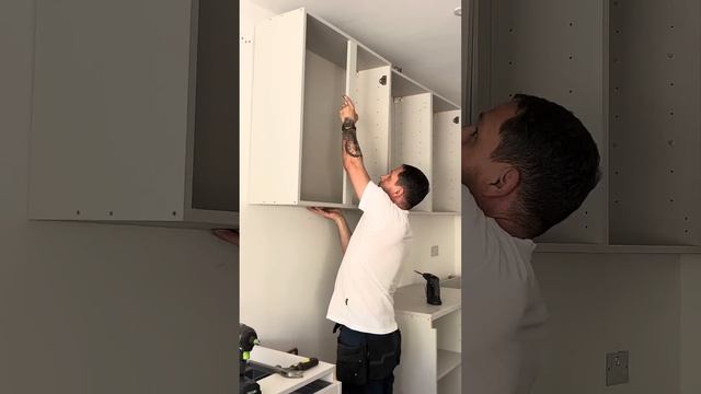 Gola Aluminium Profile KITCHEN