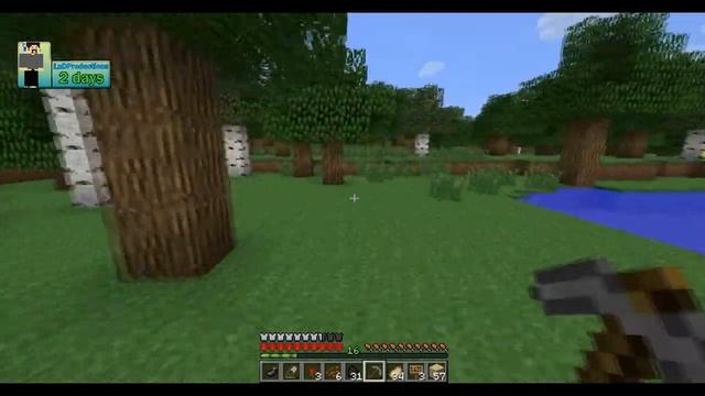 New Minecraft Hardcore Group Survival | Day 11 | The Quest Log