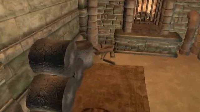 Oblivion [129] Infiltration & The Hist