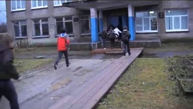 Анонс 3 выпуска 2 сезона INTERШКОЛАNEWS