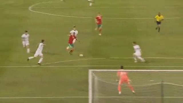 Morocco - Argentina 0-1  Highlights All Goals  Марокко - Аргентина 0-1