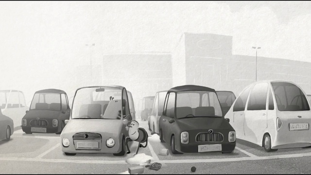 Carpark