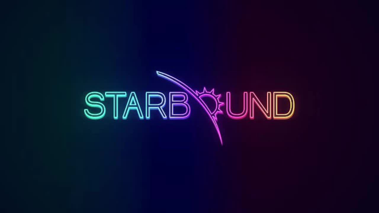 Starbound (с модами) #4 Всё покоряем