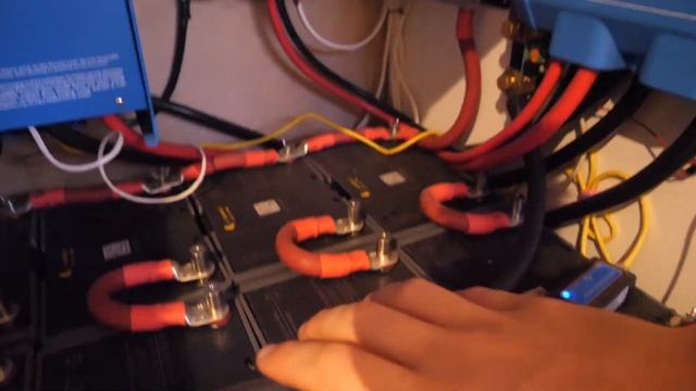 ALL ELECTRIC Bus Conversion Off-Grid System Explained