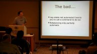 SCALE 11x: GlusterFS for SysAdmins - David Nalley