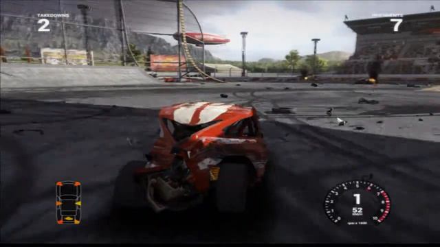 Noob no Volante Next Car Game ( Pré-Alpha Gameplay )