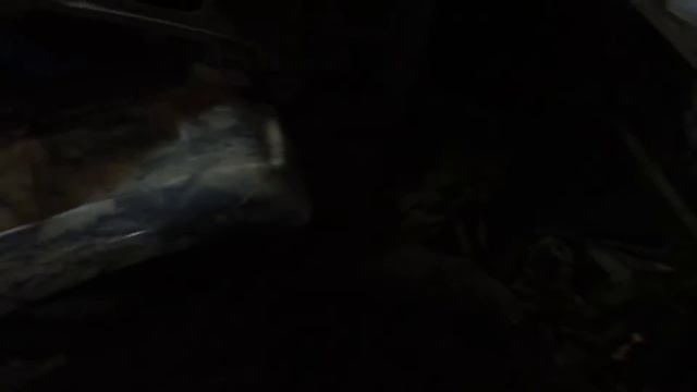 Разбиваем строительный шлем
