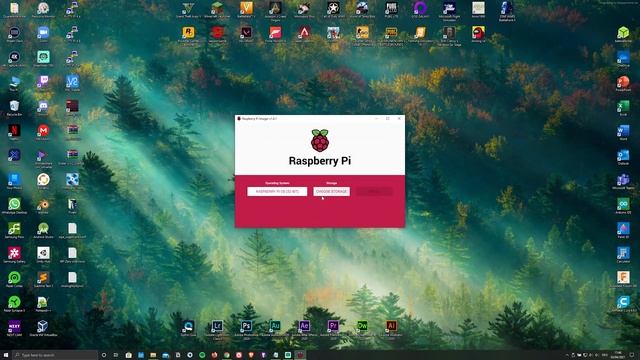 Super Simple Raspberry Pi Headless Setup |How to setup RPI headlessly & connect to it via SSH |By T