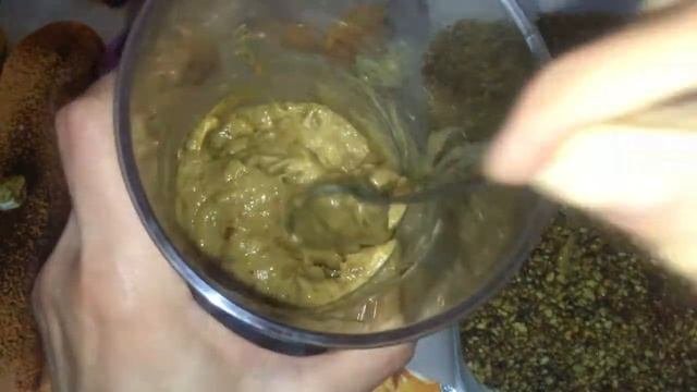 Как приготовить батончики Сникерс в 100 раз вкуснее и абсолютно полезные!!!