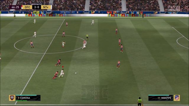 411. FIFA 21 SQUADS