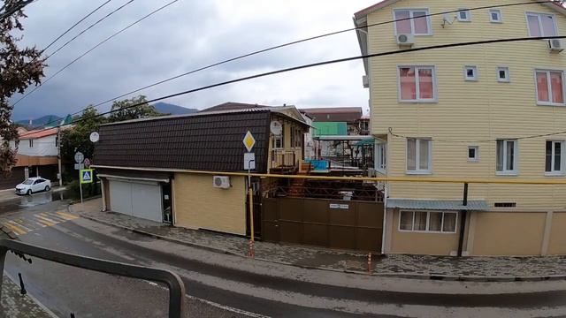 Трансляция с камеры #GoProHero9Black Пробую!!!!!!!!!!!