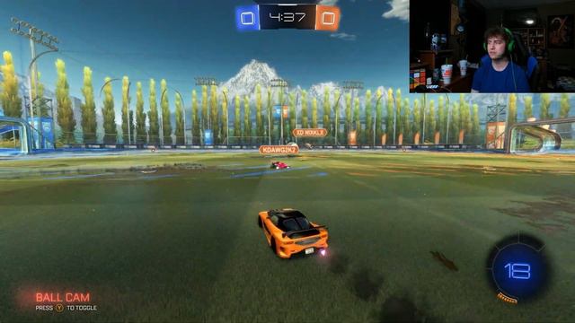 Is The NEW MAZDA RX-7 Worth Buying? Rocket League Bundle Review